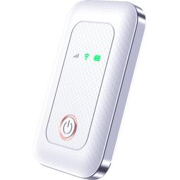 熱賣隨身WIFI6便攜全網通手機路由器移動無綫高速流量雙頻2.4g+5g 歷史價格詳細信息