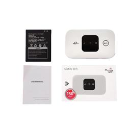 海暢興4g無線路由器h5577eu隨身wifi router 150m lte fddtdd 歷史價格詳細信息