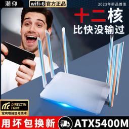 5g高速無線路由器千兆超強家用wifi通用網穿牆王寬帶智能全網 歷史價格詳細信息