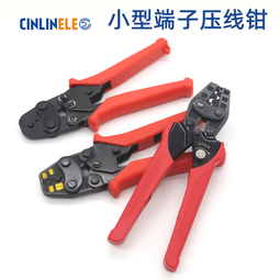 【好康】壓線鉗冷壓端子SUTTNE裸端子圓/ 叉形開口銅接線端子電工棘輪壓接線鉗 歷史價格詳細信息