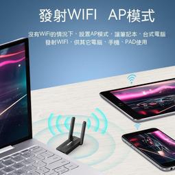 無線網卡 WIFI接收器 網卡 B-LI WIFI6無線網卡千兆雙頻5G臺式機筆記本電腦USB免驅動全網 歷史價格詳細信息
