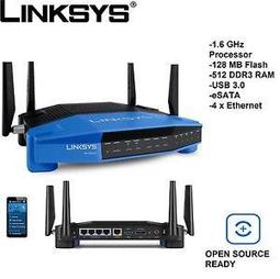原廠 Cisco Linksys EA6700 EA6500 V2 802.11ac 1300Mbps 無線IP分享器 歷史價格詳細信息