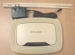 TP-LINK 無線寬頻路由器 TL-WR740N 150Mbps 歷史價格詳細信息