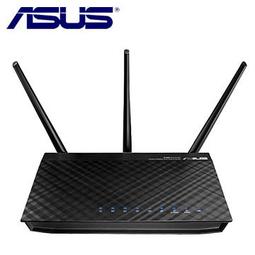 華碩 ASUS RT-AC68U AC1900 雙頻 WiFi 無線路由器分享器 RT-AC66U RT-AC88U 歷史價格詳細信息