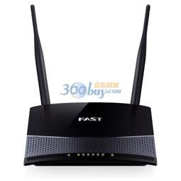 迅捷300M 2.4G USB無線網卡臺式機筆記本wifi接收器FW310UH免驅版 歷史價格詳細信息