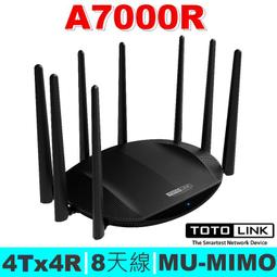TOTOLINK A7000R AC2600旗艦級雙頻Gigabit無線路由器 分享器 WIFI VPN翻牆 歷史價格詳細信息