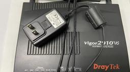 居易科技 Vigor2962 高效能雙WAN VPN路由器 歷史價格詳細信息