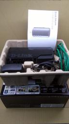 D-Link DIR-2680: D-Fend防禦型 AC2600 智慧家庭雙頻無線路由器~二手 歷史價格詳細信息