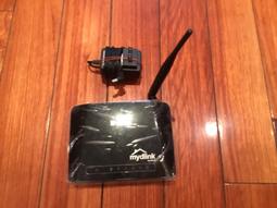 二手D-LINK DIR-619L 無線寬頻分享器 含插頭 歷史價格詳細信息