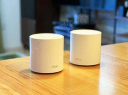 TP-LINK AX1800 X20完整家庭Mesh Wi-Fi系統-(２入組) 歷史價格詳細信息