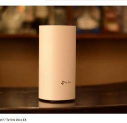 TP-Link Deco E4 Mesh無線網路wifi分享系統網狀路由器(3入) 歷史價格詳細信息