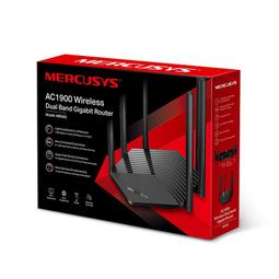 MERCUSYS(水星) AC1200 無線雙頻 Gigabit 路由器 AC12G 歷史價格詳細信息