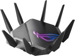 ASUS GT-AX11000 Pro 無線路由器 ROG Rapture 三頻 WiFi 6 電競 現貨 廠商直送 歷史價格詳細信息