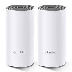 TP-LINK Deco E4 AC1200 Mesh網狀路由器系統(2入裝)【風和資訊】 價格比較,價格查詢,歷史價格詳細信息