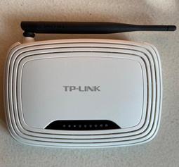 TP-LINK 150Mbps 無線N迷你路由器 TL-WR702N 歷史價格詳細信息