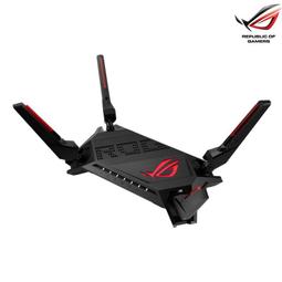 ASUS 華碩 ROG Rapture GT-AX11000 Pro 802.11ax ROG旗艦機皇 AX11000 三頻電競路由器(分享器) 歷史價格詳細信息