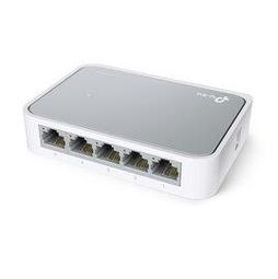 TP-LINK TL-SF1005D 5埠 10/100Mbps桌上型交換器 歷史價格詳細信息