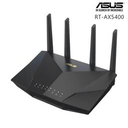 ASUS 華碩 RT-AX5400 AX5400 Ai Mesh 雙頻 WiFi 6無線路由器(分享器) 歷史價格詳細信息