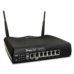 無線雙頻SSL VPN路由器 Router Vigor2915ac 居易科技 DrayTek 歷史價格詳細信息