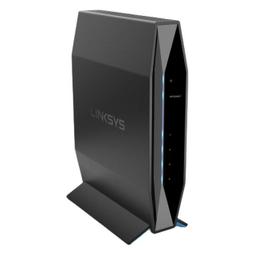 Linksys 雙頻 AX1800 MAX-STREAM Mesh WiFi 6 路由器 分享器 (MR7350) 歷史價格詳細信息
