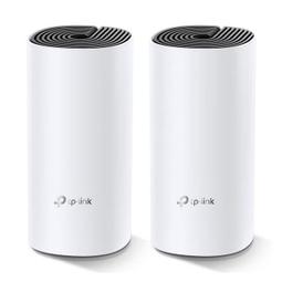 TP-LINK Deco M4 單顆裝 AC1200 Mesh Wi-Fi系統 無線網狀路由器 完整家庭Wi-Fi系統 歷史價格詳細信息