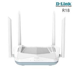 DLINK R18 AX1800 Wi-Fi 6 雙頻無線路由器 歷史價格詳細信息