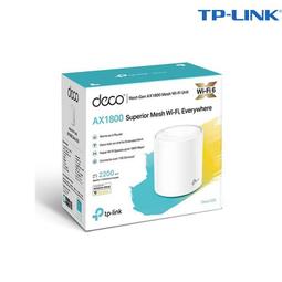 [TP-LINK/路由器]TP-LINK AX1800完整家庭Mesh Wi-Fi系統(Deco X20(2-Pack)【24期+含稅免運.下單前,煩請電聯(留言),(現貨/預排)】 歷史價格詳細信息