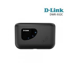 【D-LINK】DWR-932C 4G LTE可攜式無線路由器『高雄程傑電腦』 歷史價格詳細信息
