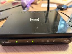 D-Link DIR-600 Wireless 150 無線寬頻路由器 歷史價格詳細信息