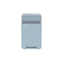 QNAP QMiro-201W新世代三頻 Mesh Wi-Fi SD-WAN 路由器 歷史價格詳細信息
