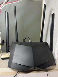 Tenda 11ac 1200M極速無線寬頻分享器 FH1208 VPN翻牆.時間/頻寬管理.WIFI一鍵開關 歷史價格詳細信息