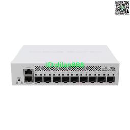 Mikrotik CRS317-1G-16SRM 企業級16口SFP端口ROS云路由交換機 可開發票 歷史價格詳細信息