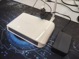 【二手】EDIMAX 訊舟 N300多模式無線網路分享器 BR-6430nS Plus 網路分享器 歷史價格詳細信息