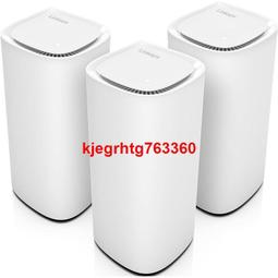 Linksys Velop Pro AXE5400 WiFi 6E 三頻 無線網狀路由器(2入) 歷史價格詳細信息