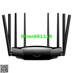 【千代】TP-LINK TL-XDR6030易展版AX6000雙頻千兆端口WiFi6無線路由器APP 歷史價格詳細信息