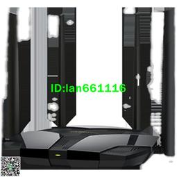 千兆雙頻路由器高速6天線穿牆家用無線WiFi百兆網口路由器router 歷史價格詳細信息