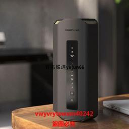 NETGEAR Nighthawk RS300 三頻Wi-Fi7無線路由器 BE9300 2.5G接口 歷史價格詳細信息