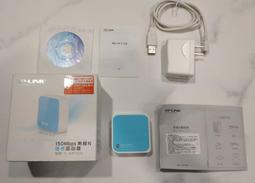 TP-LINK TL-WR702N迷你便攜式150M無線wifi路由器中繼橋接無線AP 歷史價格詳細信息