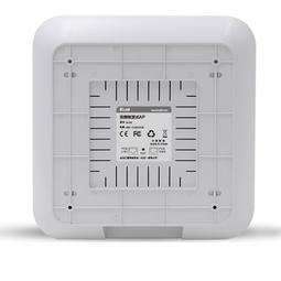 愛快IK-Q3S千兆企業級路由器工業寬帶無線Mesh組網防火墻AX3000wifi6雙頻全屋wifi覆蓋寬帶穿墻王 歷史價格詳細信息