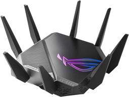 ASUS GT-AX11000 Pro 無線路由器 ROG Rapture 三頻 WiFi 6 電競 現貨 廠商直送 歷史價格詳細信息