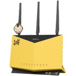 ASUS華碩RT-AX68U千兆wifi6路由器黑武士無線AiMesh組網家用高速 歷史價格詳細信息