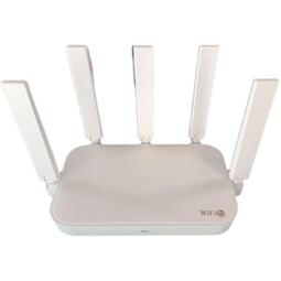 e1630路由器電信版wifi6雙頻3000m全千兆埠mesh組網穿牆王 歷史價格詳細信息