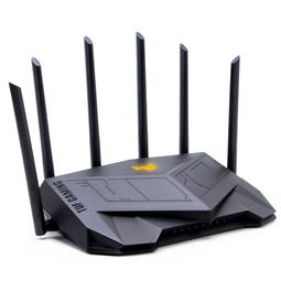 tuf-ax5400 v2千兆wifi6路由器無線電競遊戲家用mesh組網高速 歷史價格詳細信息