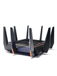 ASUS GT-AX11000 Pro 無線路由器 ROG Rapture 三頻 WiFi 6 電競 現貨 廠商直送 歷史價格詳細信息