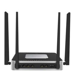 wifi6 5g工業路由器p dc9-36v寬電壓雙卡雙模塊poe48v輸入可選 歷史價格詳細信息