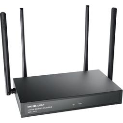 水星無線路由器家用宿舍寢室穿墻王WiFi百千兆5G雙頻寬帶網絡2.4G 歷史價格詳細信息