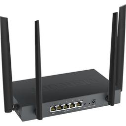 水星MER1200G全千兆端口企業級無線路由器wifi商用5g雙頻大戶型家用高速穿墻王全屋覆蓋電信寬帶網絡超強 歷史價格詳細信息