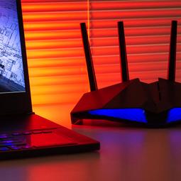 rt-ax82u v2無線wifi6路由器全千兆埠雙頻5400m全屋wifi增強器大功率aimesh組網大坪數家用高速 歷史價格詳細信息