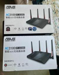 華碩路由器AC3100 RT-AC88U 【熱賣款】 歷史價格詳細信息