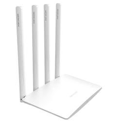 mw325r四天線300m無線路由器家用光纖wifi穿牆智能橋接路由器 歷史價格詳細信息